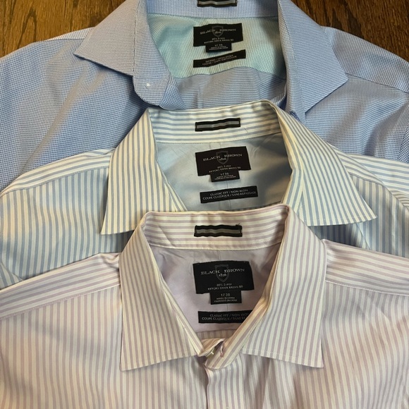 Size 17 Length 36 - Picture 3 of 3